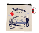 Canarsie Coin Purse